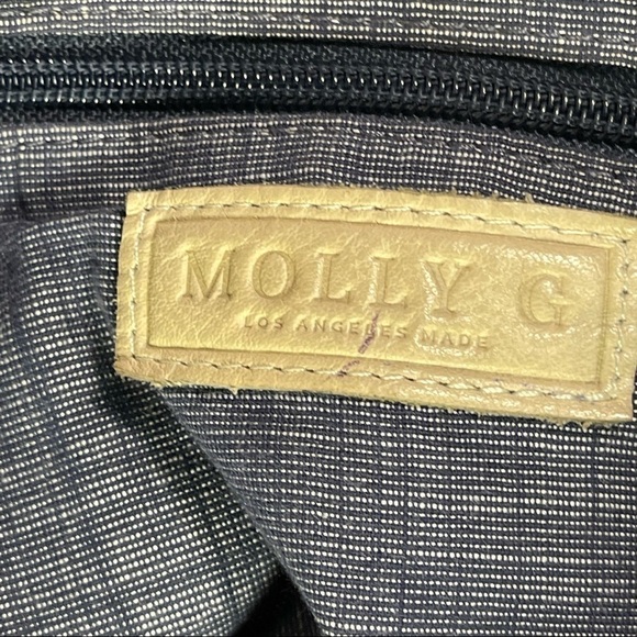 Molly G Nomad Bag - Portofino - Picture 9 of 14